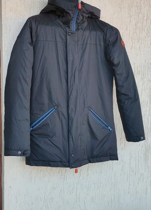 Giacca anti pioggia, marke: Save The Duck, zustand: Sehr gut, größe: S, 18,00 €, 19,60 € inklusive Vinted-Käuferschutz