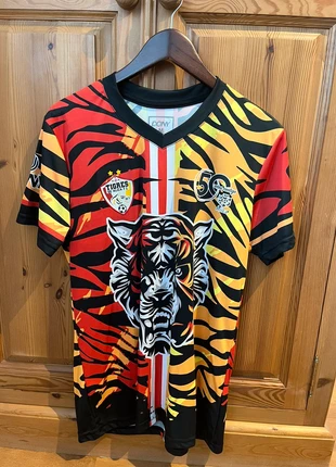 Tigres special edition football shirt , brand: tigres, condition: New without tags, size: M, £29.99, £32.19 includes Buyer Protection