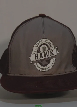 Boné Tony Hawk skateboard, marque: Tony Hawk, état: Bon état, taille: M, 15,00 €, 16,45 € Protection acheteurs incluse