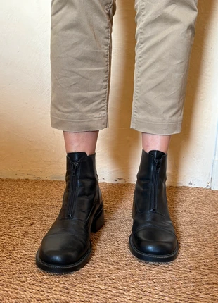 Bottines San Marina, marke: San Marina, zustand: Sehr gut, größe: 38, 35,00 €, 37,45 € inklusive Vinted-Käuferschutz