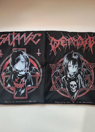 Pack de 2 camisetas, brand: Aliexpress, condition: Very good, size: XS / 34 / 6, €5.00, €5.95 includes Buyer Protection