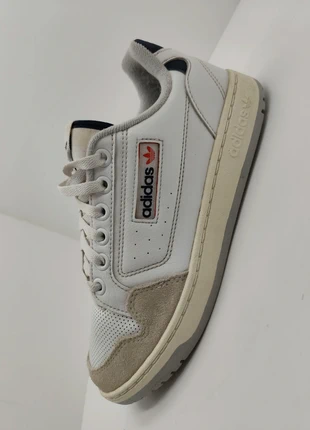 Sneakers Adidas NY 90 Cloud white legend taille 39, marke: adidas, zustand: Gut, größe: 39, 45,00 €, 47,95 € beinhaltet Vinted-Käuferschutz Pro