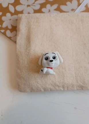 Doorables 101 dalmatiens, brand: Disney, condition: Very good, size: Preemie, up to 44cm, €4.00, €4.90 includes Buyer Protection