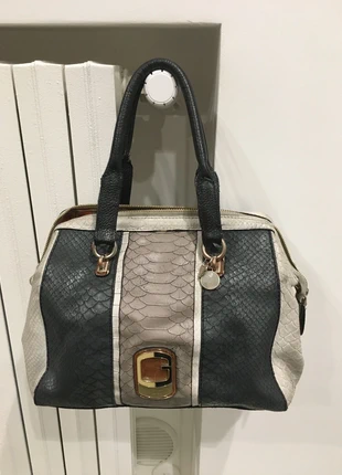 Borsa vintage Guess, marke: GUESS, zustand: Gut, 8,00 €, 9,10 € inklusive Vinted-Käuferschutz