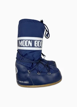 Moon Boots size 42/44, merk: Moon Boot, staat: Heel goed, maat: 43, € 110,00, € 116,20 inclusief Kopersbescherming Pro