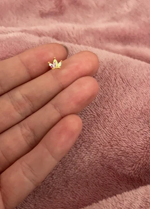 Piercing, estado: Nuevo sin etiquetas, 7,00 €, 8,05 € Protección al comprador incluida