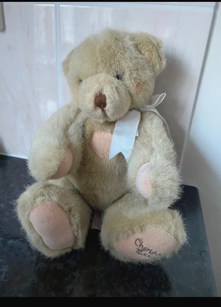 Cherished teddie 🌈, brand: Cherished Teddies, condition: New without tags, size: One size, £6.99, £7.85 includes Buyer Protection