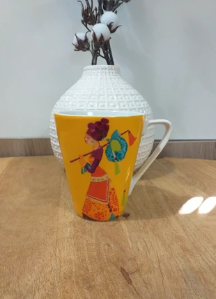 Grand Mug Tasse " Maisons du Monde ", brand: Maisons du Monde, condition: Very good, €3.99, €4.89 includes Buyer Protection
