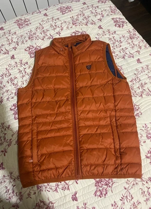 Chaleco Alvaro moreno niño, merk: Alvaro Moreno, staat: Nieuw zonder prijskaartje, maat: 10 jaar / 140 cm, € 5,00, € 5,95 inclusief Kopersbescherming