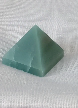 Aventurine verte, marque: Pierre, état: Neuf sans étiquette, 6,00 €, 7,00 € Protection acheteurs incluse