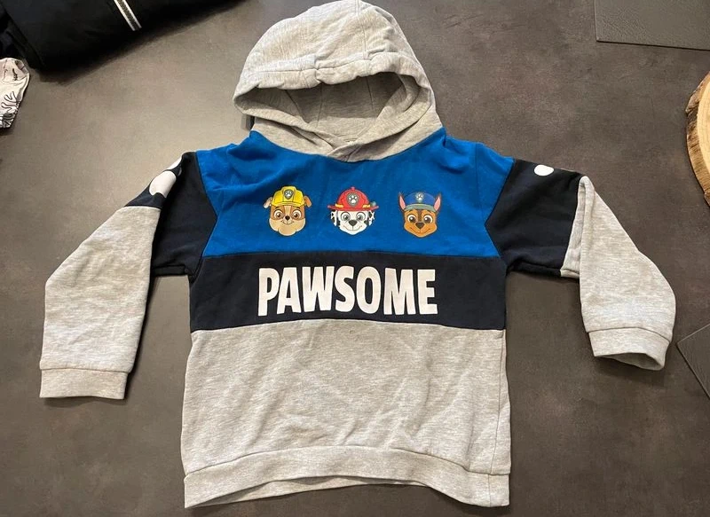 Lot de pulls taille 5 ans - photo numéro 3