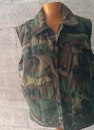 Smanicato militare, brand: militare, condizioni: Ottime, taglia: M, €40.00, €42.70 include la Protezione acquisti