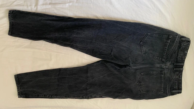 Jeans mom pimkie - photo numéro 3