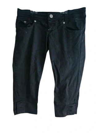 Low Rise Black Skinny Jeans – Stradivarius, Vintage 2000s, Size L, marca: Vintage Dressing, estado: Satisfactorio, tamaño: M / 38 / 10, 2,00 €, 2,80 € Protección al comprador incluida