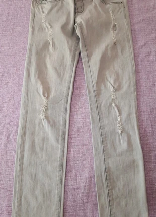 Pantalón mujer, brand: Vs. Miss, condizioni: Ottime, taglia: L / IT 44 / EU 40, €3.50, €4.38 include la Protezione acquisti