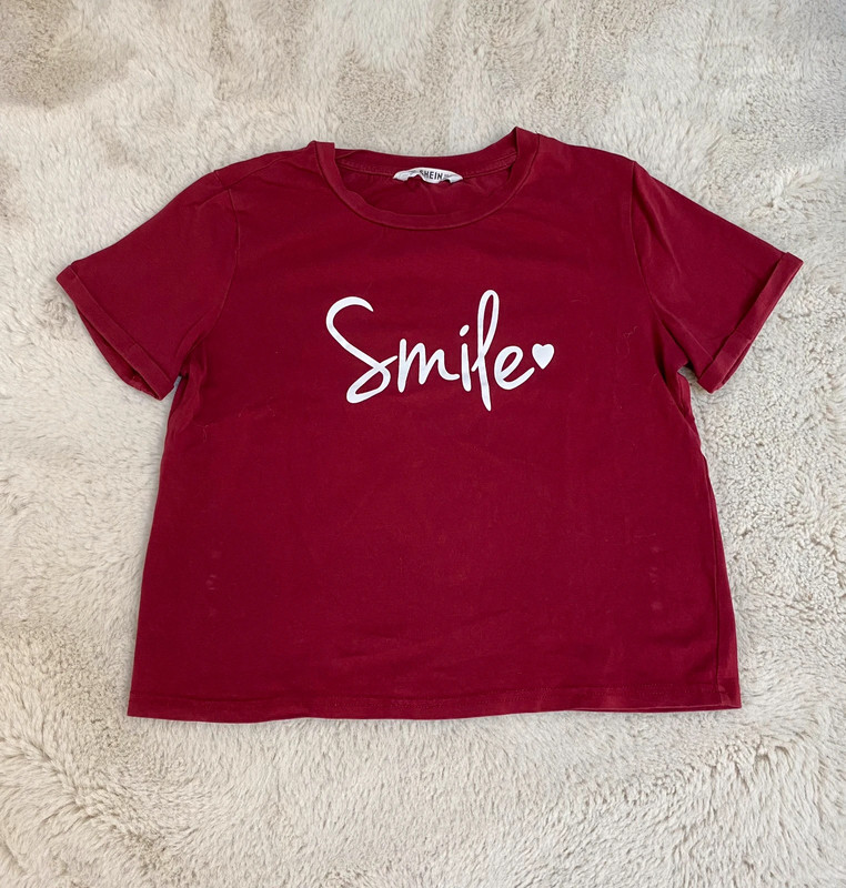 Tee shirt outlet fille 9 ans