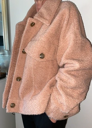 Veste Zara Rose, brand: Zara, condizioni: Ottime, taglia: M / IT 42 / EU 38, €18.00, €19.60 include la Protezione acquisti