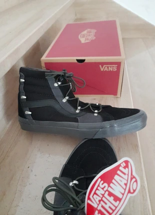 Vans sk8-hi echo dx nuove mai indossate N. 44, marque: Vans, état: Neuf avec étiquette, taille: 44, 44,99 €, 47,94 € Protection acheteurs incluse