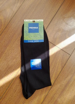 Calcetines Pocholo man hombre. Talla 39-45, marque: pocholo man, état: Neuf avec étiquette, taille: M | 43–46, 6,00 €, 7,00 € Protection acheteurs incluse