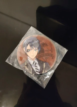 twisted wonderland deuce spade heartslabyul anime badge anime pin, brand: Twisted Wonderland, condition: New without tags, £4.00, £4.90 includes Buyer Protection