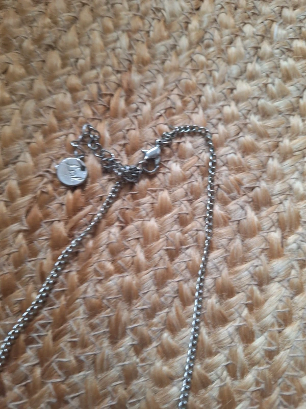 Collier LOL bijoux - photo numéro 5