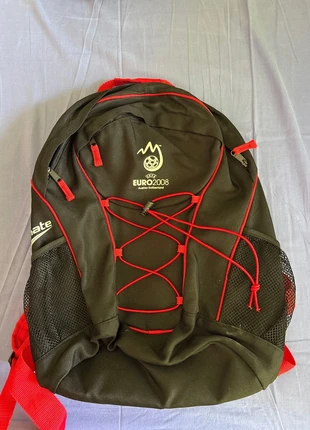 Mochila UEFA Euro2008 Austria-Switzerland, état: Très bon état, 6,00 €, 7,00 € Protection acheteurs incluse