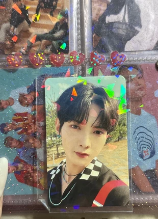 Ateez Yeosang-Ode to Youth Ist photobook, état: Neuf avec étiquette, 15,00 €, 16,45 € Protection acheteurs incluse