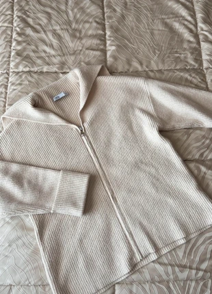 Maglione con zip, marca: Zara, estado: Bom, tamanho: S / 36 / 8, €10.00, €11.20 inclui Proteção do Comprador
