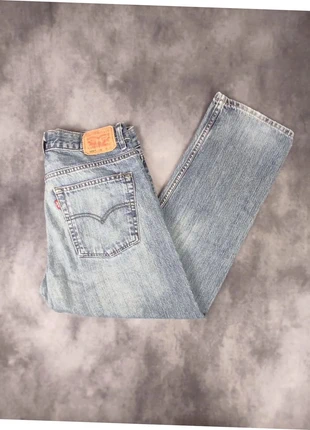 levis 505 straight bleu clair regular fit garçon taille 12 ans “127”, marque: Levi's, état: Très bon état, taille: 12 ans / 152 cm, 15,00 €, 16,45 € Protection acheteurs (Pro) incluse