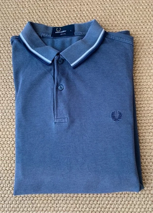 Polo Fred Perry Taille L, brand: Fred Perry, condition: Satisfactory, size: L, €6.99, €8.04 includes Buyer Protection Pro