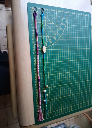 Atebas cheveux, état: Neuf sans étiquette, 4,00 €, 4,90 € Protection acheteurs incluse