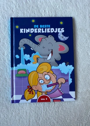 De beste kinderliedjes . Deel 4 . Langue Néerlandaise ., condition: New without tags, €7.50, €8.58 includes Buyer Protection