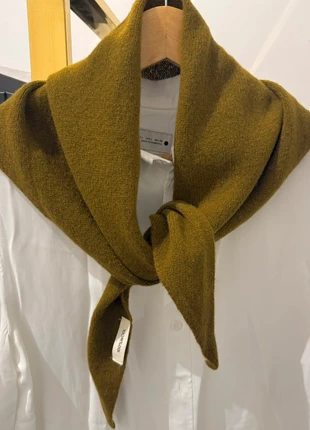 Heel chic en trend sjaal (100% wol) korting voor korte tijd, merk: Anders, staat: Nieuw zonder prijskaartje, € 24,00, € 25,90 inclusief Kopersbescherming