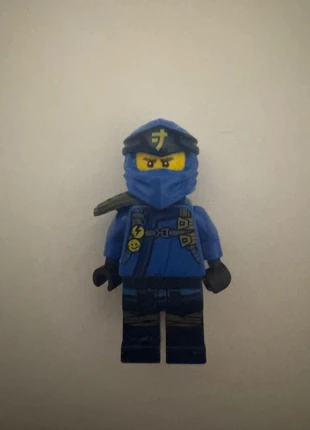 Lego Minifigur, merk: LEGO, staat: Heel goed, maat: Universeel, € 2,00, € 2,80 inclusief Kopersbescherming