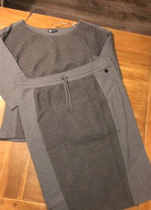 Didi 2delig set, merk: Didi, staat: Nieuw zonder prijskaartje, maat: XXL / 44 / 16, € 35,00, € 37,45 inclusief Kopersbescherming