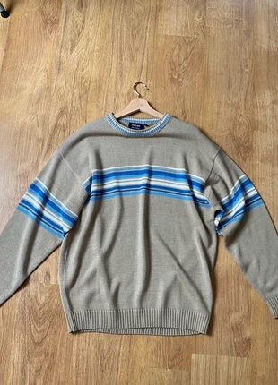 Pull beige XL, marque: Bruno Altonelli, état: Très bon état, taille: XL, 15,00 €, 16,45 € Protection acheteurs incluse