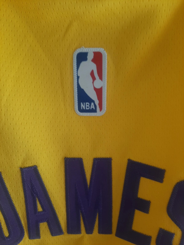 Maglia Lebron James - Vinted