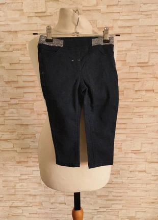 Pantalon 2 ans, marque: Gémo, état: Très bon état, taille: 24-36 mois / 92 cm, 2,00 €, 2,80 € Protection acheteurs incluse