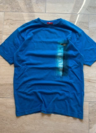 Oakley Software Y2k Graphic T-Shirt GorpCore SurfCore HipHop Skater Underground Streetwear Quality, marque: Oakley, état: Très bon état, taille: M, 65,00 €, 68,95 € Protection acheteurs incluse