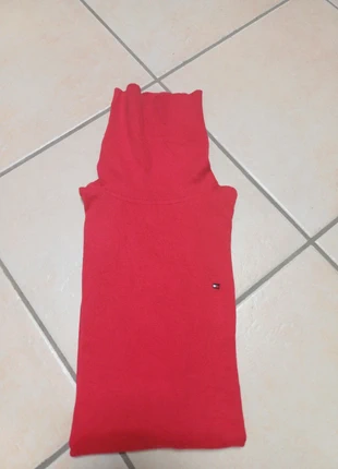 Pull à col roulé Tommy Hilfiger, marca: Tommy Hilfiger, estado: Muito bom, tamanho: XS / 34 / 6, €13.00, €14.35 inclui Proteção do Comprador