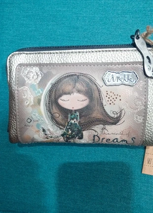 Monedero Anekke, marque: Anekke, état: Neuf avec étiquette, 24,95 €, 26,90 € Protection acheteurs incluse