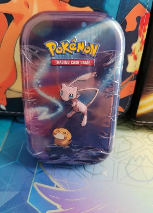 Minitin pokemon mew, brand: Pokémon, condition: New without tags, €20.00, €21.70 includes Buyer Protection