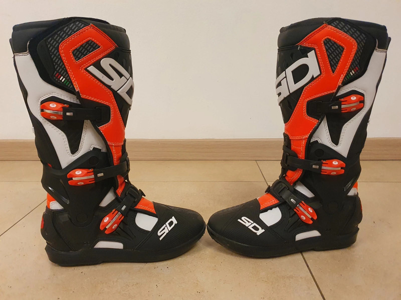 Stivali enduro online