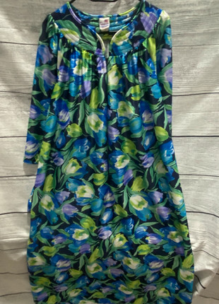 Badekleid bunt, marke: Granada, zustand: Sehr gut, größe: XXL / 44 / 16, 2,00 €, 2,80 € inklusive Vinted-Käuferschutz