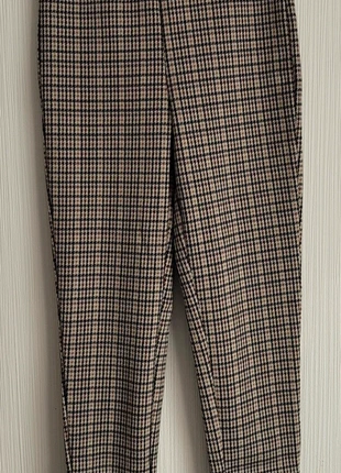 Pantalon carreaux - Ado Fille, marca: Gémo, estado: Nuevo sin etiquetas, tamaño: 12 años / 152 cm, 10,00 €, 11,20 € Protección al comprador Pro incluida