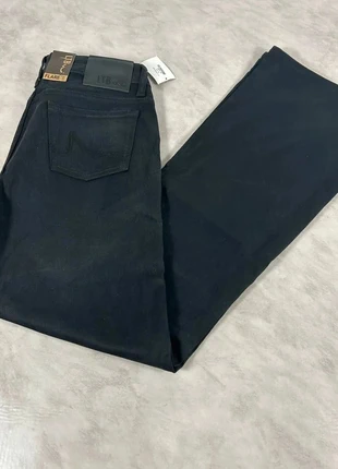 Jean flare noir LTB premium collector W29 L32 évasé rare Code 015N, marque: LTB, état: Neuf avec étiquette, taille: M / 38 / 10, 24,00 €, 25,90 € Protection acheteurs (Pro) incluse