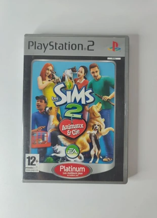Les sims 2 animaux et cie ps2, état: Très bon état, 2,99 €, 3,84 € Protection acheteurs (Pro) incluse
