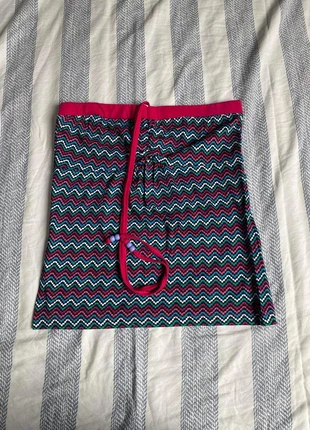 Topje met koord , merk: LolaLiza, staat: Nieuw zonder prijskaartje, maat: XS / 34 / 6, € 2,00, € 2,80 inclusief Kopersbescherming