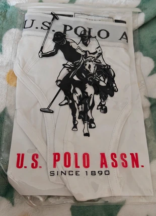 Slip homme U.S polo ASSN, marca: U.S. Polo Assn., estado: Novo com etiquetas, tamanho: S, €5.00, €5.95 inclui Proteção do Comprador