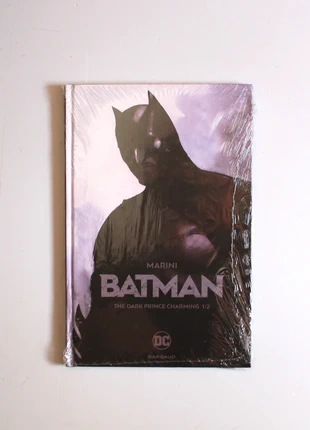 Batman - The dark prince charming 1/2, état: Neuf avec étiquette, 10,00 €, 11,20 € Protection acheteurs incluse